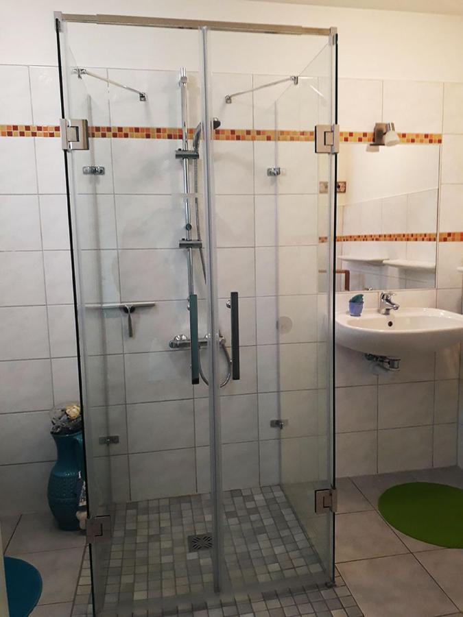 Ferienwohnung Kim Schladming Exterior foto