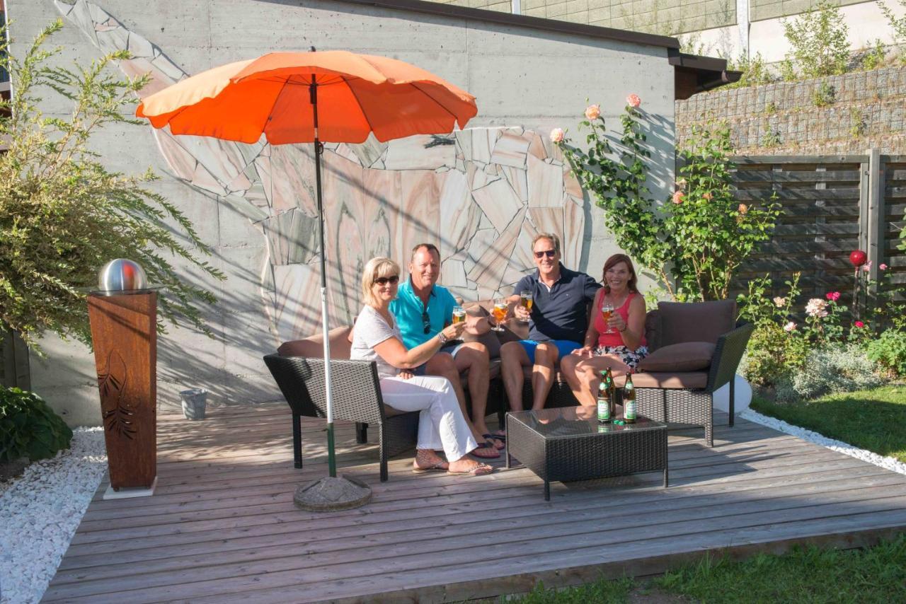 Ferienwohnung Kim Schladming Exterior foto